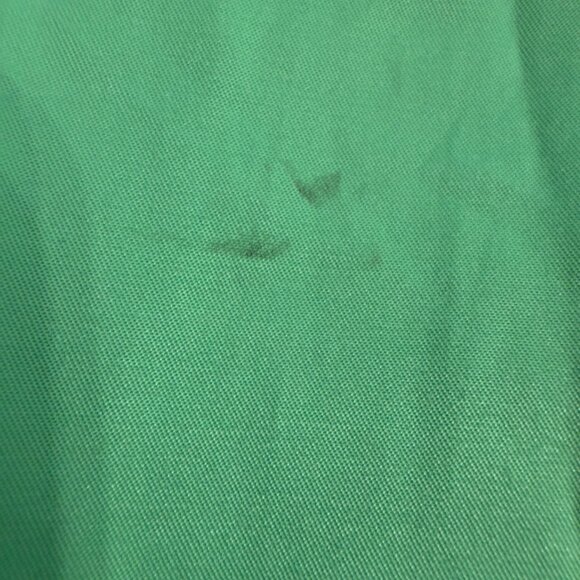 Eight X Premium Green Long Sleeve Button-Down Shirt – Size Large - Picture 13 of 16